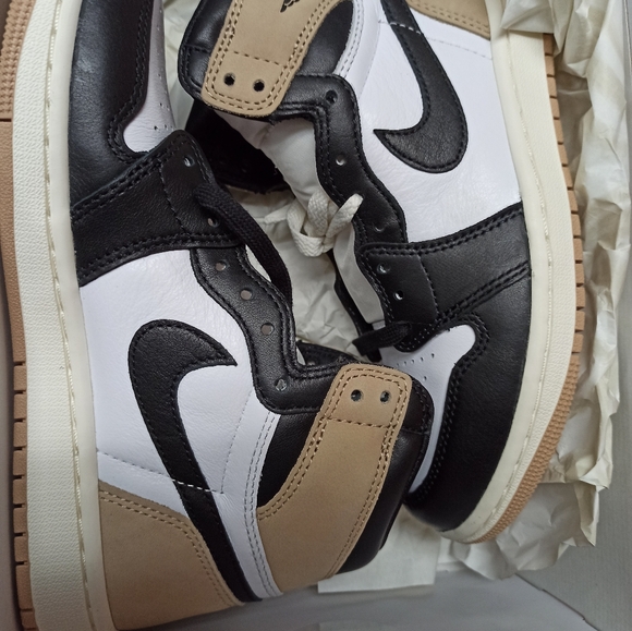 Air Jordan 1 high - Picture 5 of 5